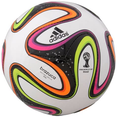 pelotas de fútbol adidas